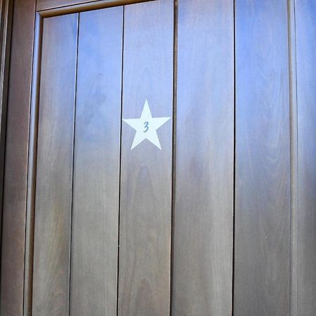 Stars Apartments Gressan Cerise Esterno foto