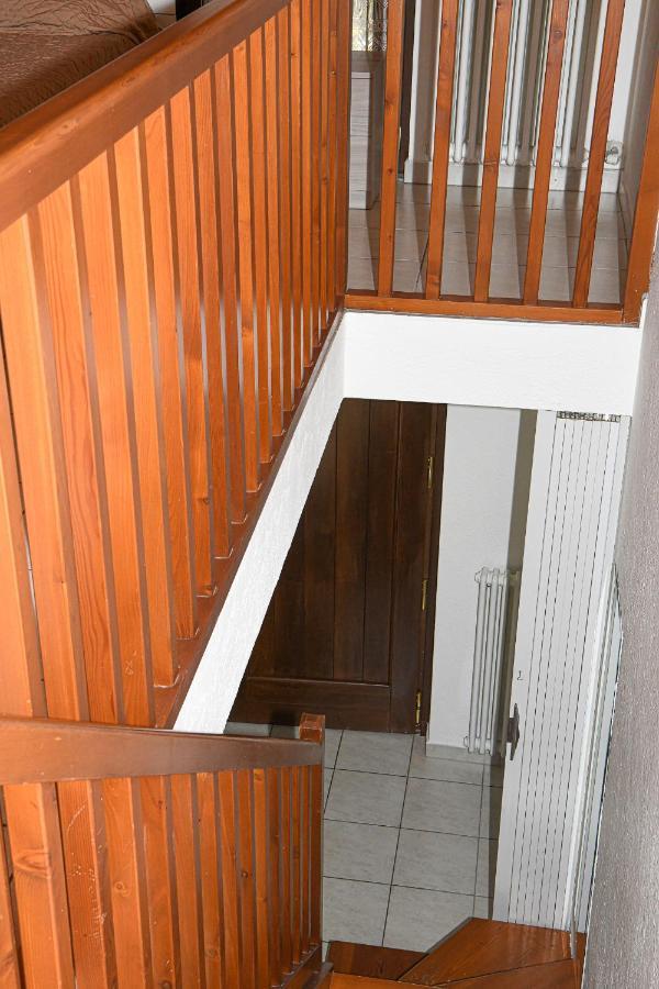 Stars Apartments Gressan Cerise Esterno foto