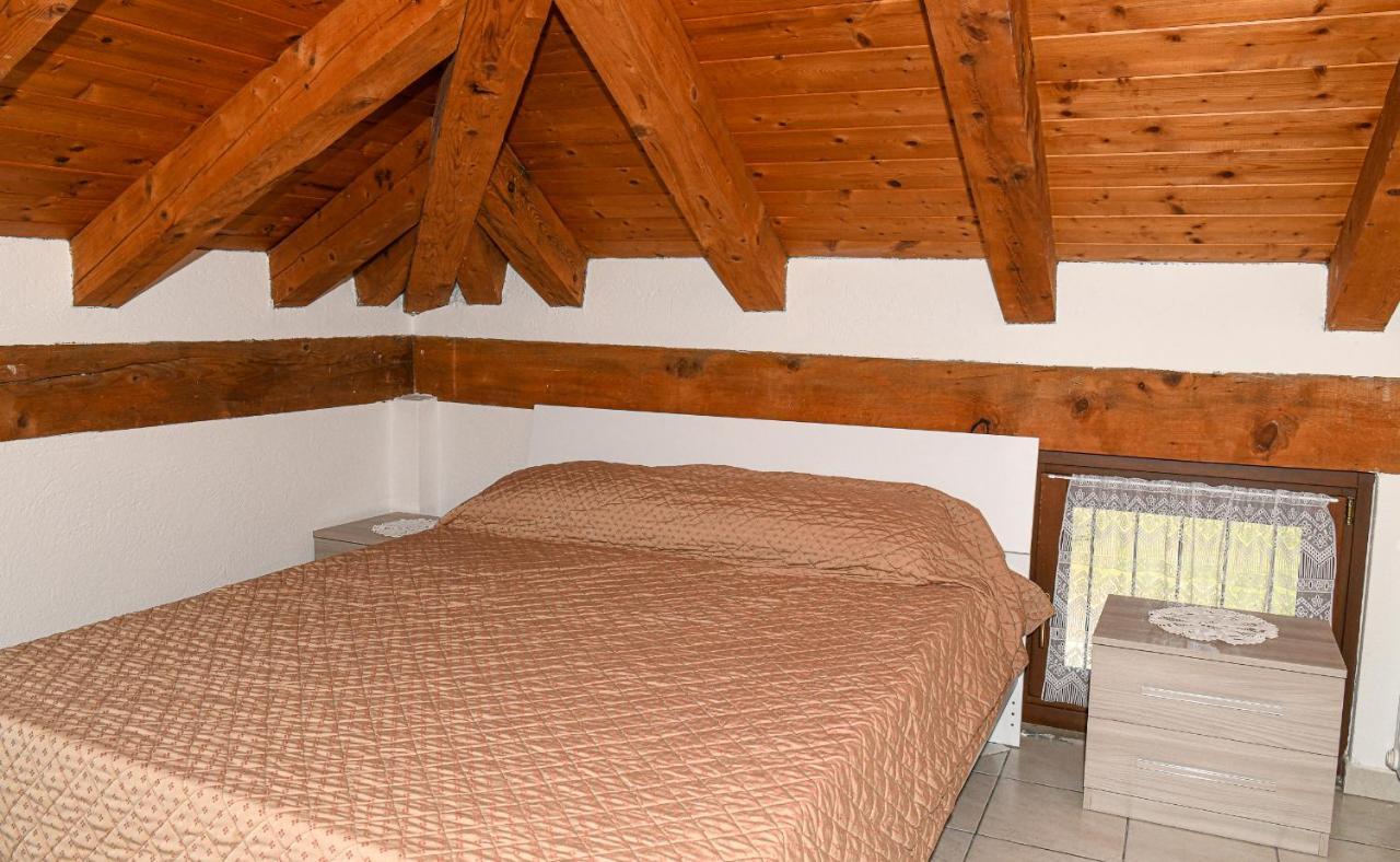 Stars Apartments Gressan Cerise Esterno foto