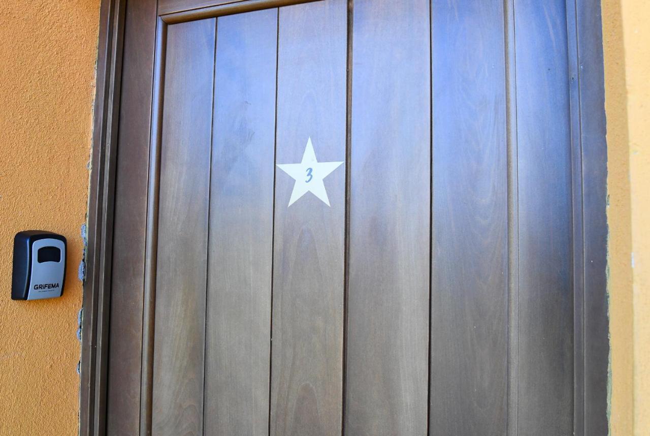 Stars Apartments Gressan Cerise Esterno foto