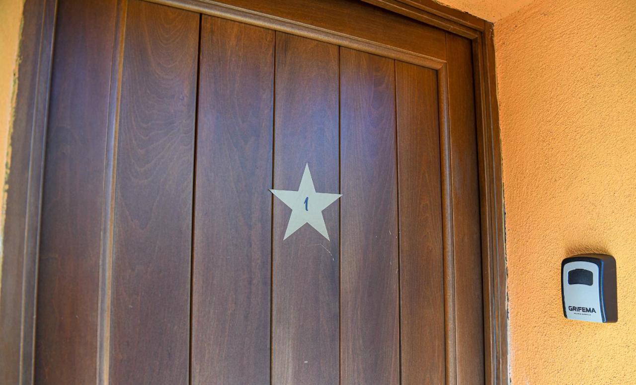 Stars Apartments Gressan Cerise Esterno foto