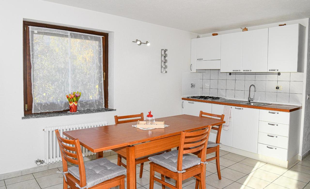 Stars Apartments Gressan Cerise Esterno foto