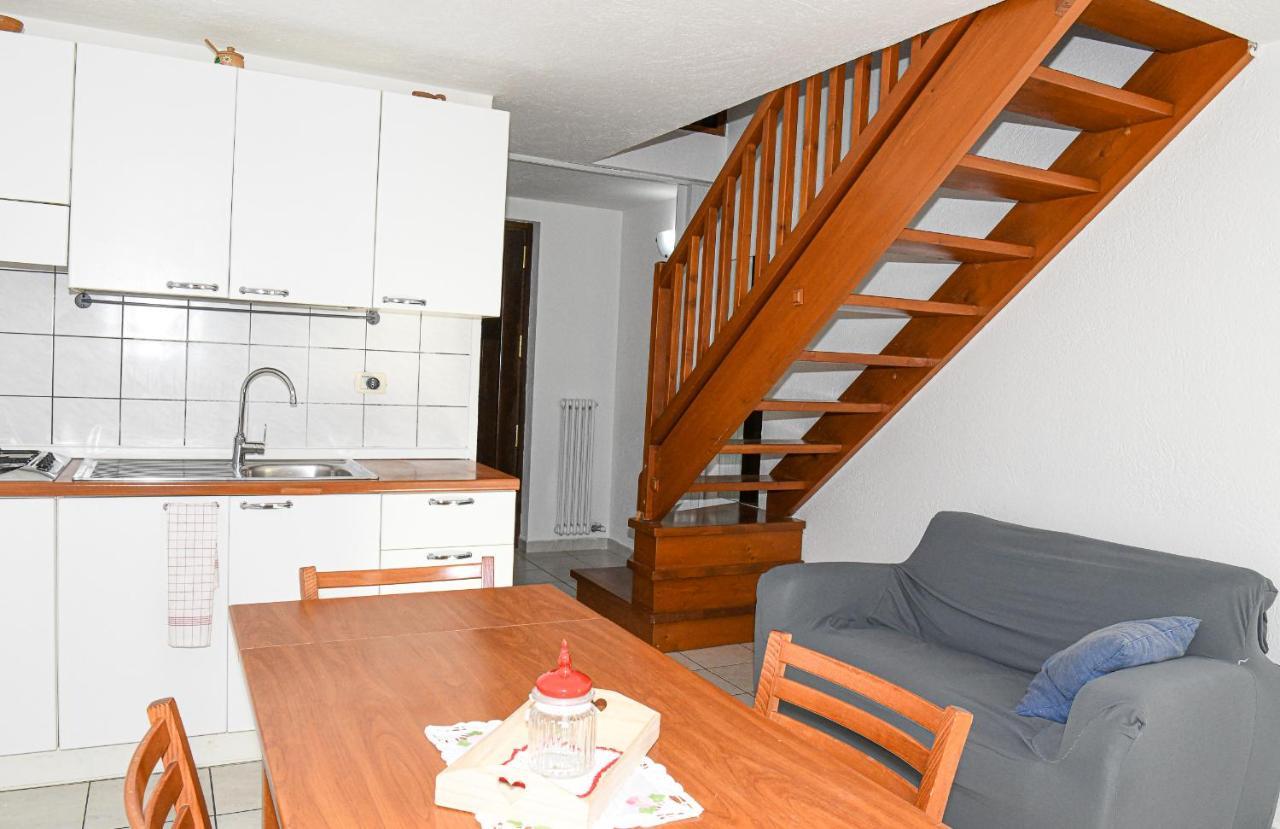 Stars Apartments Gressan Cerise Esterno foto