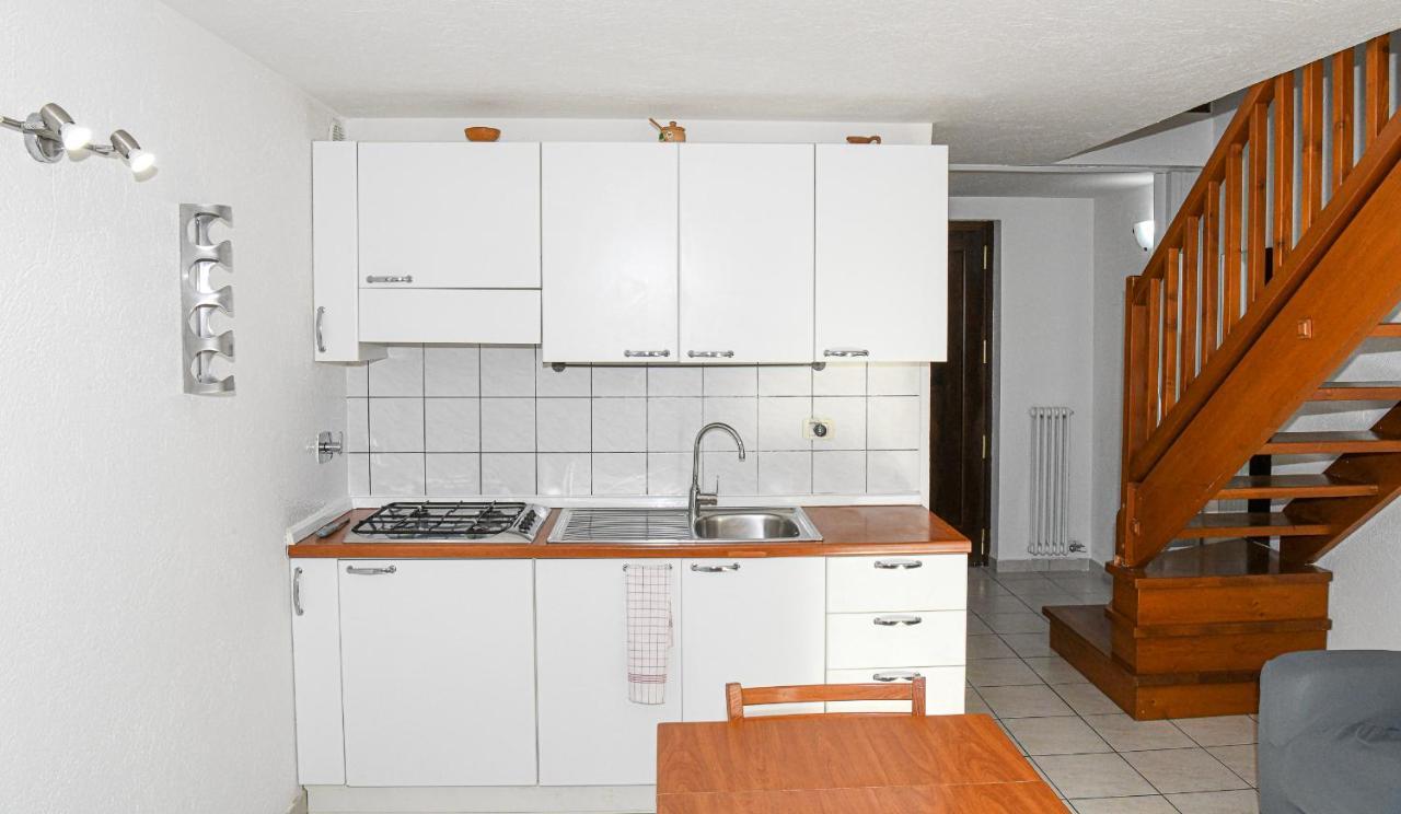 Stars Apartments Gressan Cerise Esterno foto